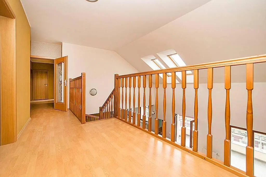 Apartamento Great Terrace In Big, Central Flat Praga República Checa